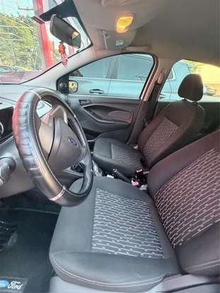 FORD-KA-2018