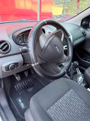 FORD-KA-2018