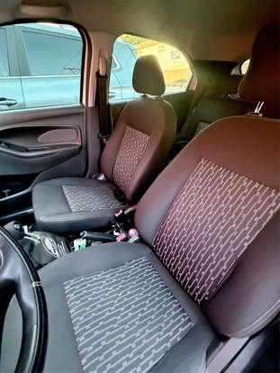 FORD-KA-2018
