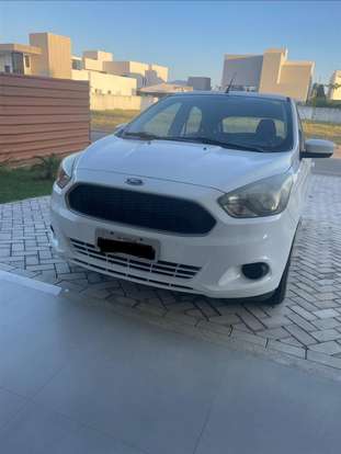 FORD-KA-2016