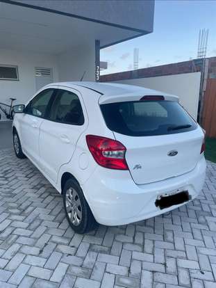 FORD-KA-2016
