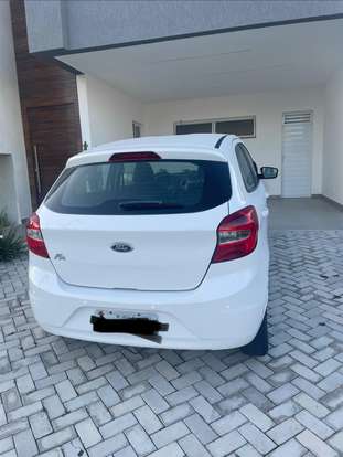 FORD-KA-2016