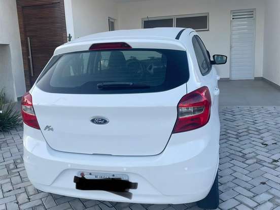 FORD-KA-1.0 TI-VCT FLEX SE MANUAL FORD-KA-2016