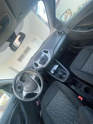 FORD-KA-2016