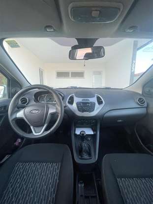 FORD-KA-2016