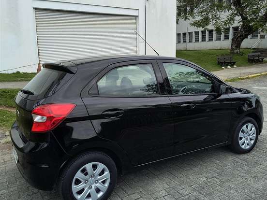 FORD-KA-1.0 TI-VCT FLEX SE PLUS MANUAL FORD-KA-2016