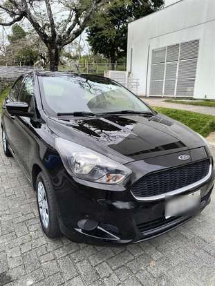 FORD-KA-2016