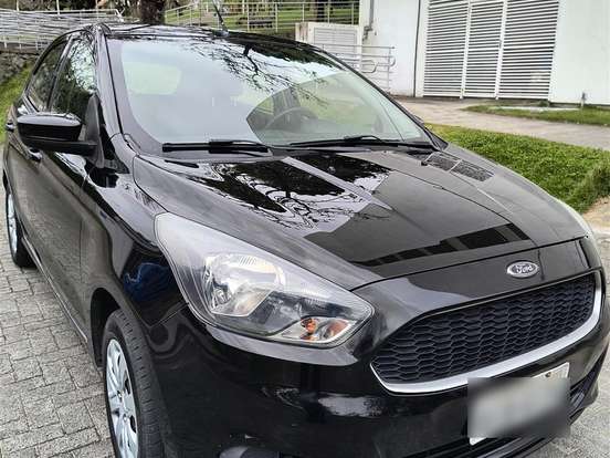 FORD-KA-1.0 TI-VCT FLEX SE PLUS MANUAL FORD-KA-2016