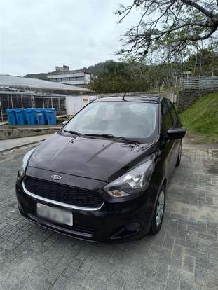 FORD-KA-2016