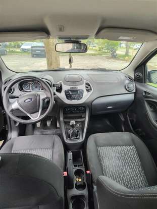 FORD-KA-2016
