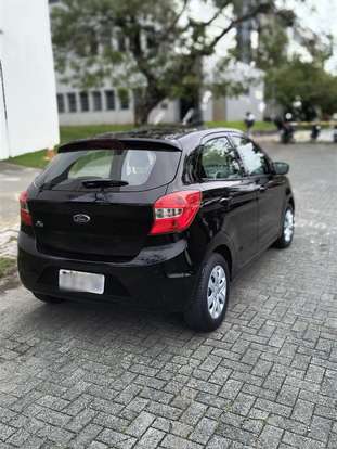 FORD-KA-2016