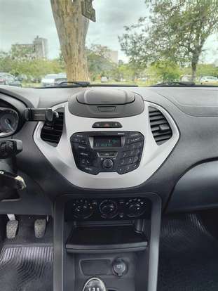 FORD-KA-2016
