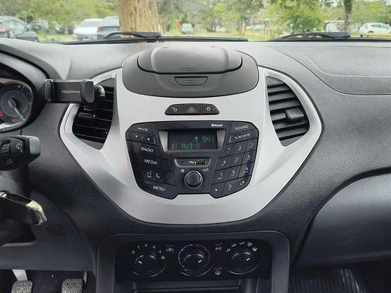 FORD-KA-1.0 TI-VCT FLEX SE PLUS MANUAL FORD-KA-2016