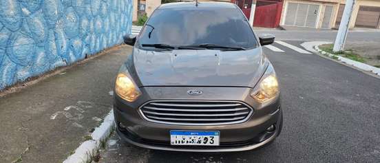 FORD-KA-2020