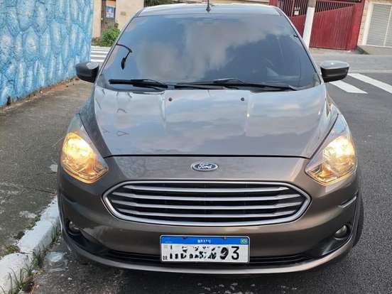 FORD-KA-1.5 TI-VCT FLEX SE PLUS AUTOMÁTICO FORD-KA-2020