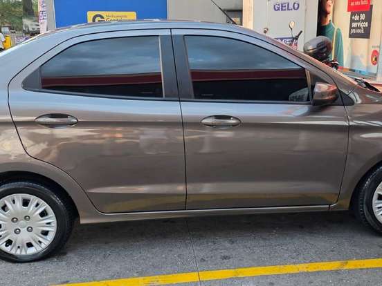 FORD-KA-1.5 TI-VCT FLEX SE PLUS AUTOMÁTICO FORD-KA-2020