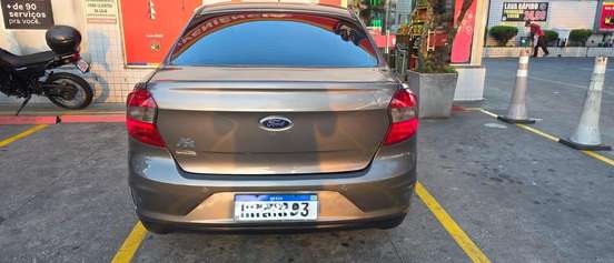FORD-KA-2020