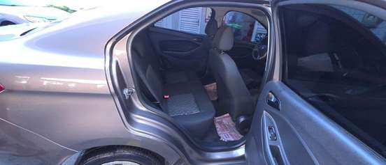 FORD-KA-2020