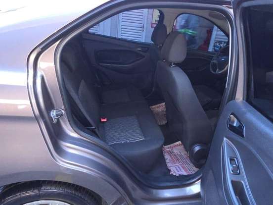 FORD-KA-1.5 TI-VCT FLEX SE PLUS AUTOMÁTICO FORD-KA-2020