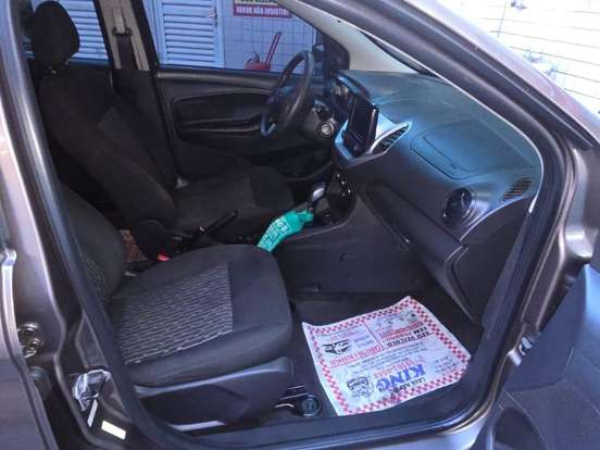 FORD-KA-1.5 TI-VCT FLEX SE PLUS AUTOMÁTICO FORD-KA-2020