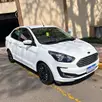 FORD KA 1.5 TI-VCT FLEX SE SEDAN MANUAL FORD KA 1.5 TI-VCT FLEX SE SEDAN MANUAL
