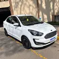 FORD KA 1.5 TI-VCT FLEX SE SEDAN MANUAL FORD KA 1.5 TI-VCT FLEX SE SEDAN MANUAL