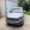 FORD KA 1.5 TI-VCT FLEX SE SEDAN MANUAL FORD KA 1.5 TI-VCT FLEX SE SEDAN MANUAL