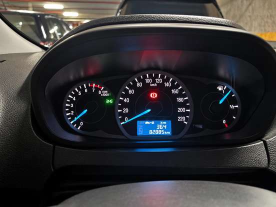 FORD-KA-2020
