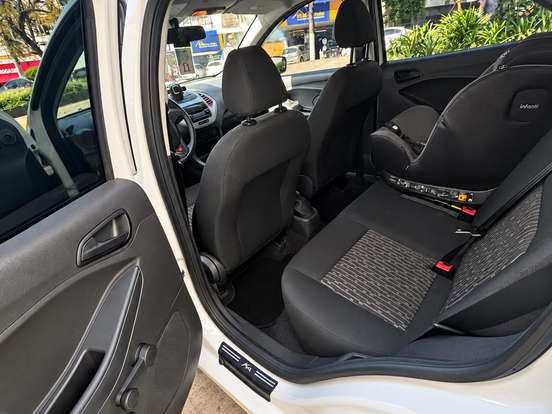 FORD-KA-1.5 TI-VCT FLEX SE SEDAN MANUAL FORD-KA-2020