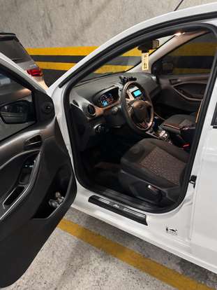 FORD-KA-2020