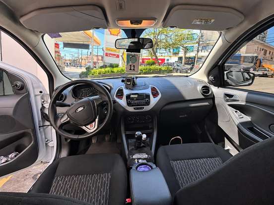 FORD-KA-2020