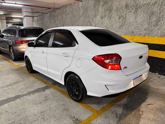 FORD-KA-2020