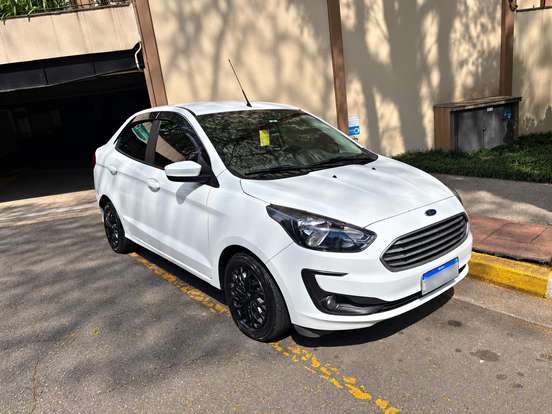 FORD-KA-2020