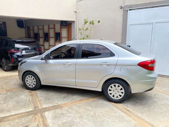 FORD-KA-2020