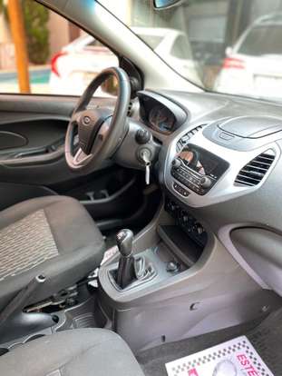 FORD-KA-2020