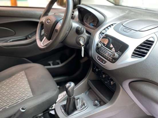 FORD-KA-1.5 TI-VCT FLEX SE SEDAN MANUAL FORD-KA-2020