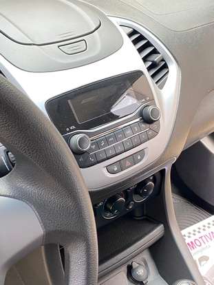 FORD-KA-2020