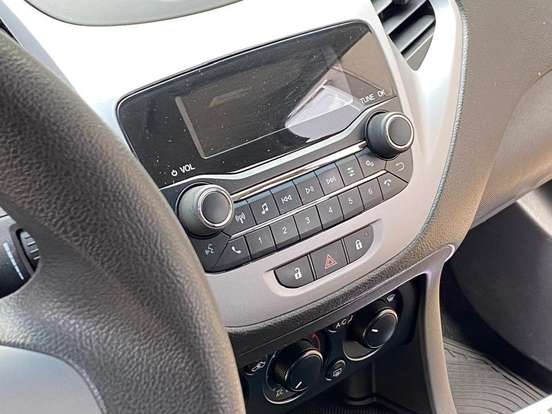 FORD-KA-1.5 TI-VCT FLEX SE SEDAN MANUAL FORD-KA-2020