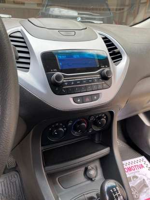 FORD-KA-2020
