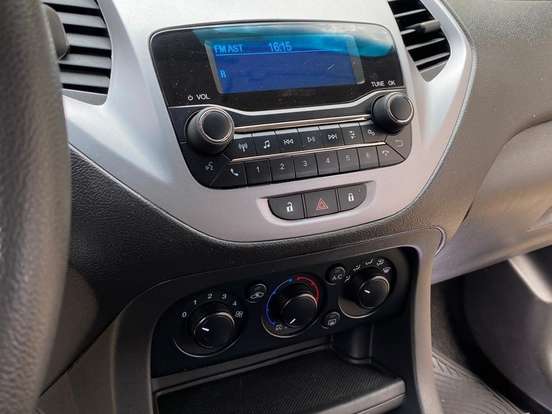FORD-KA-1.5 TI-VCT FLEX SE SEDAN MANUAL FORD-KA-2020
