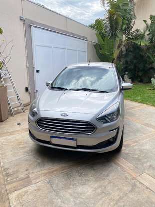FORD-KA-2020