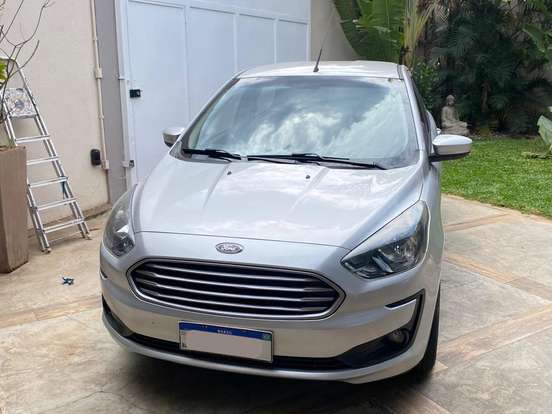 FORD-KA-1.5 TI-VCT FLEX SE SEDAN MANUAL FORD-KA-2020