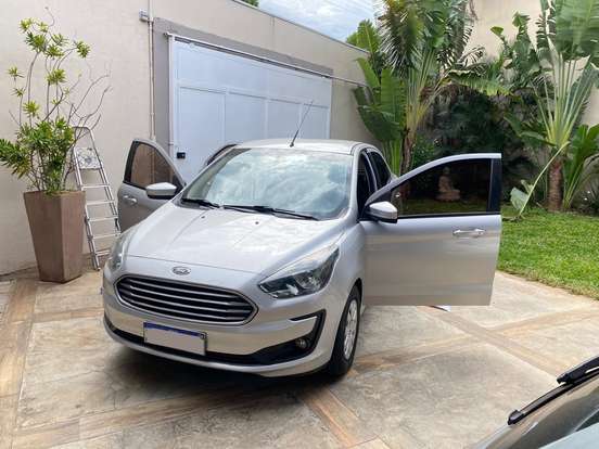 FORD-KA-2020