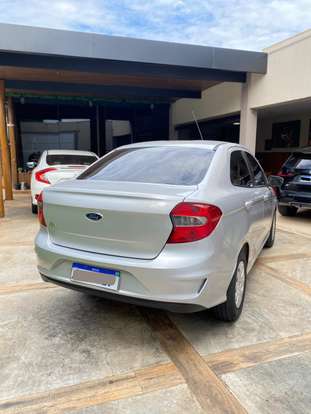 FORD-KA-2020