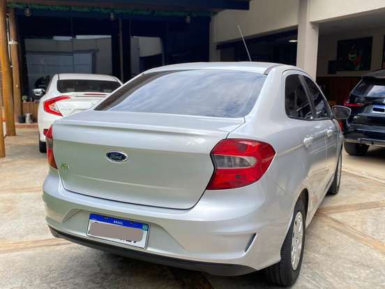 FORD-KA-1.5 TI-VCT FLEX SE SEDAN MANUAL FORD-KA-2020