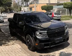 FORD MAVERICK 2.0 ECOBOOST GASOLINA LARIAT FX4 AUTOMÁTICO FORD MAVERICK 2.0 ECOBOOST GASOLINA LARIAT FX4 AUTOMÁTICO