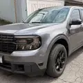FORD MAVERICK 2.0 ECOBOOST GASOLINA LARIAT FX4 AUTOMÁTICO FORD MAVERICK 2.0 ECOBOOST GASOLINA LARIAT FX4 AUTOMÁTICO