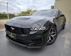 FORD MUSTANG 5.0 V8 GASOLINA GT PERFORMANCE SELECTSHIFT FORD MUSTANG 5.0 V8 GASOLINA GT PERFORMANCE SELECTSHIFT