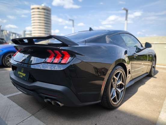 FORD-MUSTANG-5.0 V8 GASOLINA GT PERFORMANCE SELECTSHIFT FORD-MUSTANG-2024