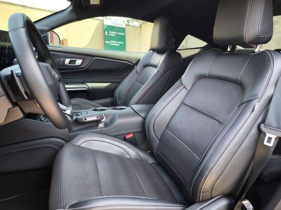 FORD-MUSTANG-5.0 V8 GASOLINA GT PERFORMANCE SELECTSHIFT FORD-MUSTANG-2024